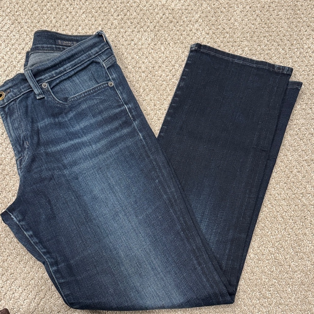 Lucky Brand - Sweet Straight